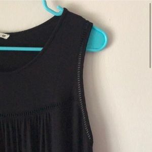 Soprano M medium short shift dress